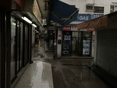 -南丫岛