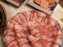 -宣武小院涮肉(前门店)