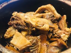 -鑫阿强海鲜大排档·老厦门特色菜(中山路店)