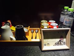 -成都皈徕栖精品酒店(四川大学九眼桥店)