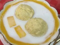 -甜心妈妈·榴莲星级糖水(北京路总店)