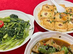 -隆都四季香饭店(碧海路店)