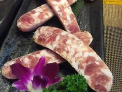 -黑牛の店·和牛烧肉(大悦城店)