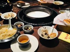 -大良毋米粥(锦龙路总店)