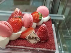 -御品轩(边家村店)