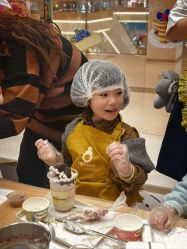 -奈尔宝家庭中心·亲子餐厅(苏州大悦城店)