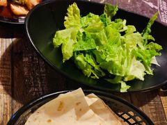 -首尔大排档