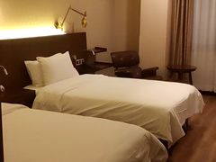 -上海徐家汇漫心酒店