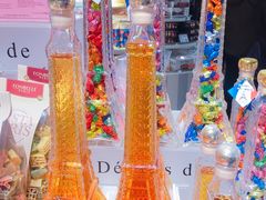 -戴高乐机场免税店(BuY PARIS DUTY FREE)