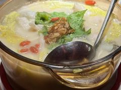 -闽上鲜·福建菜(龙湖滨江天街店)