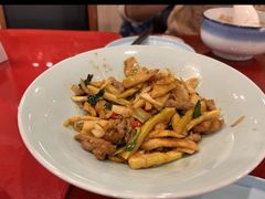 -宏状元现熬粥·京味菜(五棵松店)