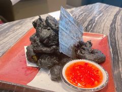 -将太无二·蓝鳍放题·北美寿司(领展购物广场中关村店)