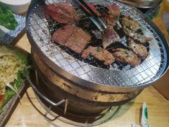 -隐家本格烧肉(万达广场店)