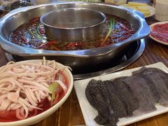 -六公里老火锅(总店)