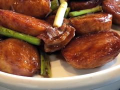 -浩运海鲜·16年专注青岛菜(石老人店)