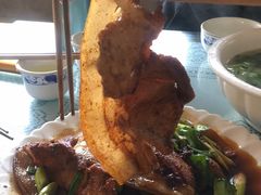 -代木儿回锅肉