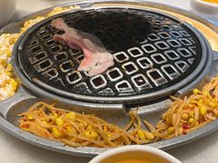 -韩宫宴烤肉·料理(大宁国际店)