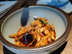 -辛香汇·现炒川菜(淮海路百盛店)
