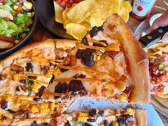 -Q MEX 库迈墨西哥餐吧(三里屯店)