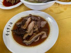 -荣生萝卜汤饭店