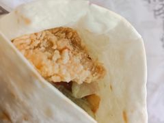 -华莱士·全鸡汉堡(曹县汽车站店)