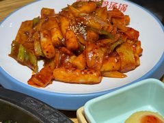 -韩香福脊骨汤锅(上杭路店)