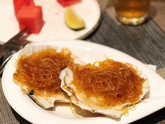 -博林天瑞喜来登酒店·西丽尚膳