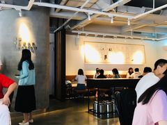 大堂-喜茶(佛山顺德大良东乐路店)