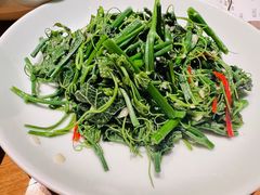 -一坐一忘云南菜(北京skp店)