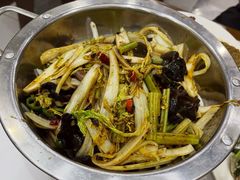 -老七饭馆(光荣道总店)