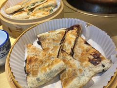-牛街清真满恒記(平安里西大街店)