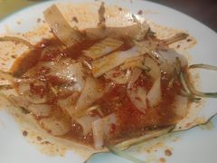 -范记靖远羊羔肉(博物馆店)