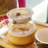 是新中式拍照的好地方