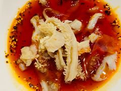 -夜小红炒虾尾(建文店)