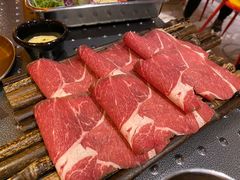 -小牛哈尼韩式水煎肉(万象城店)