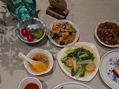 -香雪海·蘇面館(湖滨店)