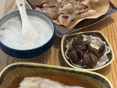 -藤原肠粉店