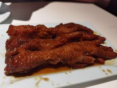 铁勺凤爪-大铁勺新津菜(迎水道店)