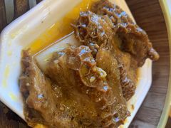 -日昌餐馆(亦庄店)