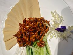-成都海湾酒店·海湾壹品中餐厅(远大购物中心店)