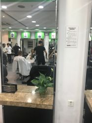 -永琪美容美发