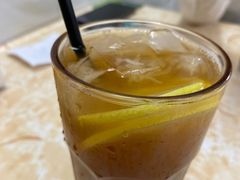-渔记茶餐厅(渔村店)