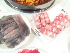 -红姐重庆火锅(曙光路店)