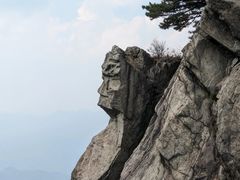 -安徽天堂寨风景区