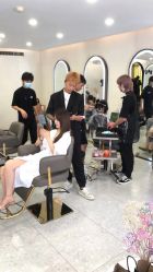 点击看大图 -上禾 HAIR SALON