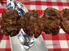 -西贝莜面村(上海百联西郊店)