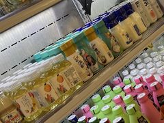-半岛听涛蒸汽海鲜自助(K11店)