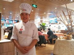 android_upload_pic-西贝莜面村(当代商城店)