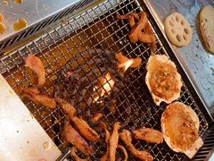 -俊熙家点餐式自助烤肉店(1227广场店)