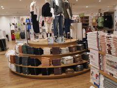 -优衣库(北京枫蓝国际广场店)